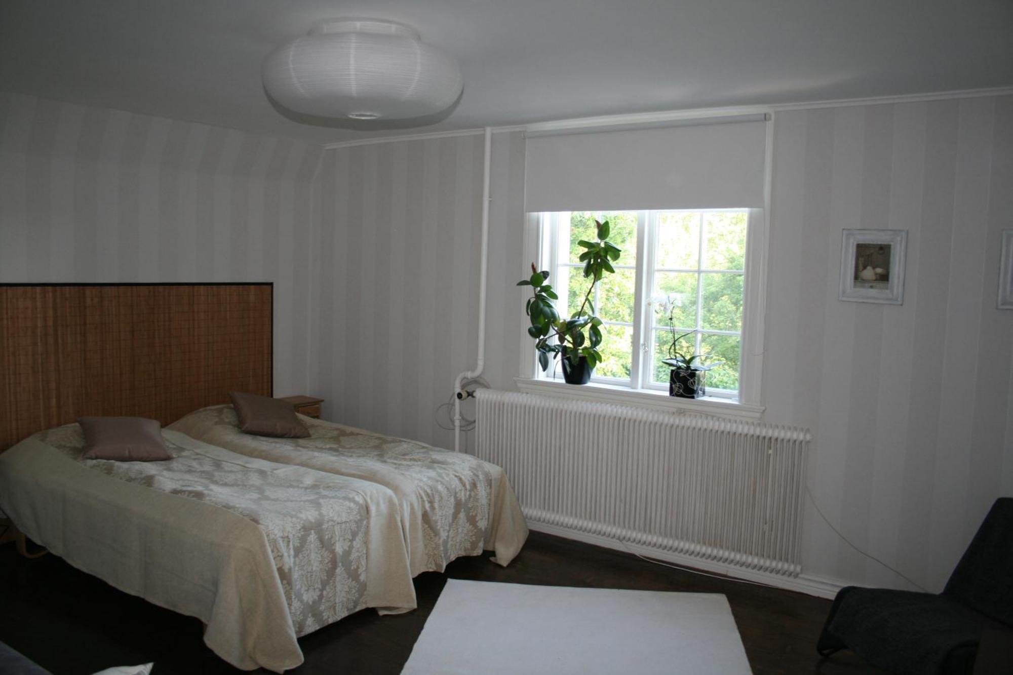 Villa Graesdalen Karlstad Exterior foto