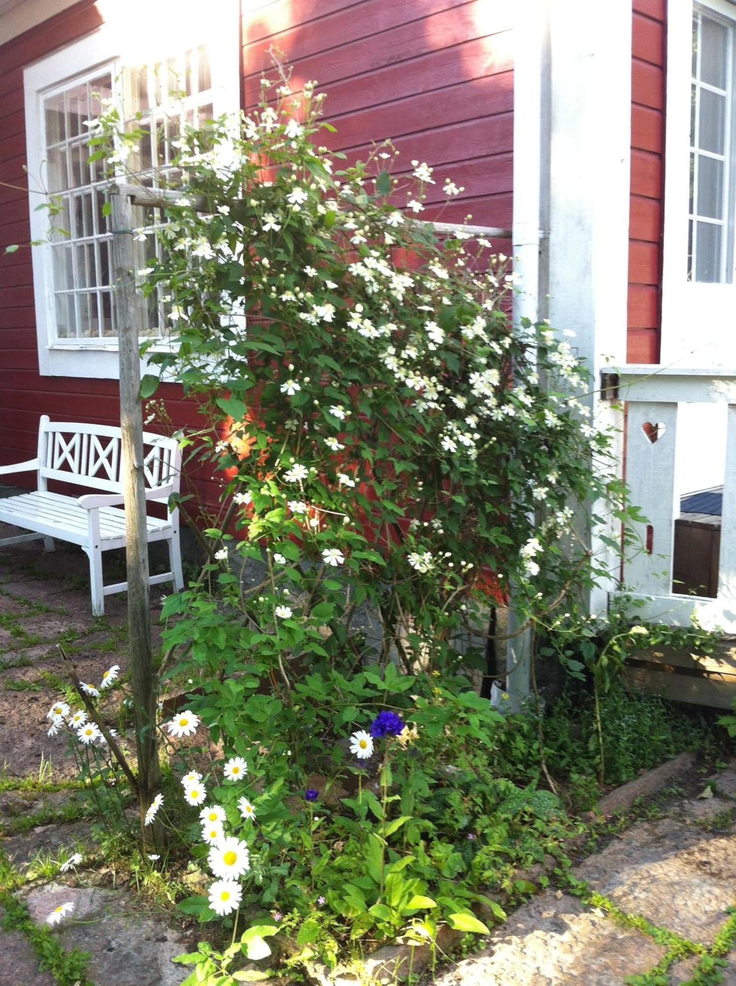 Villa Graesdalen Karlstad Exterior foto