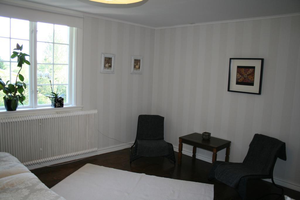 Villa Graesdalen Karlstad Exterior foto