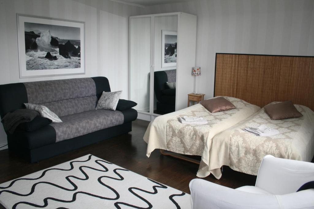 Villa Graesdalen Karlstad Cameră foto