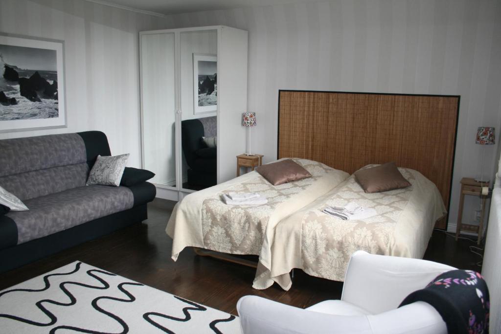 Villa Graesdalen Karlstad Cameră foto