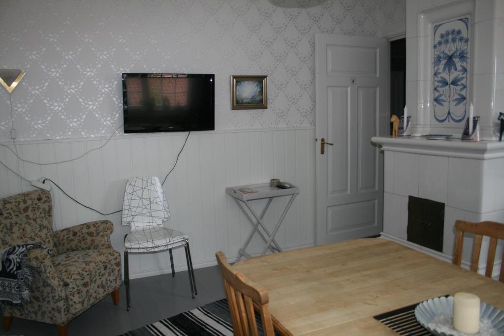 Villa Graesdalen Karlstad Cameră foto